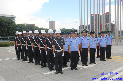 生死救援，小區(qū)保安抓住“黃金4分鐘”