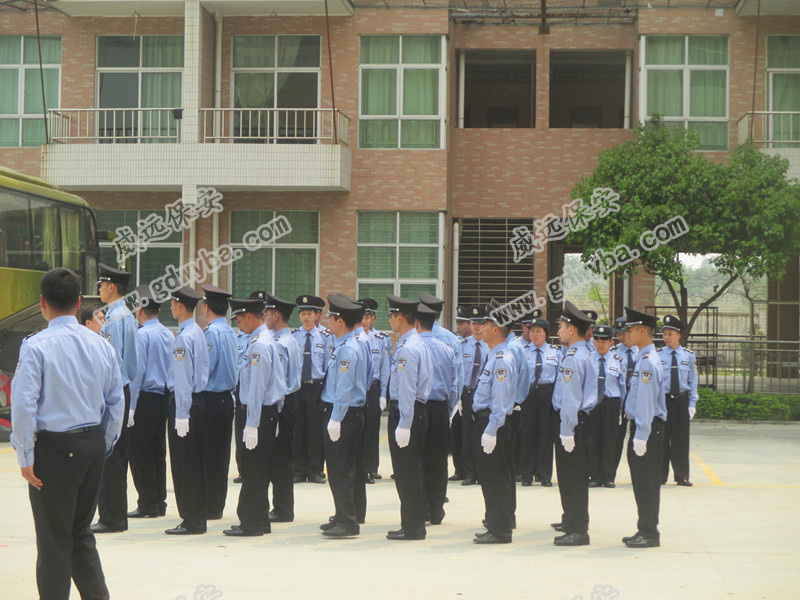 東莞東城保安公司新聞：泰力格健身會所老板卷款潛逃，涉案數(shù)百萬！