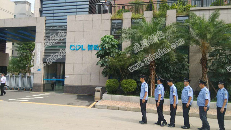 校園保安轉(zhuǎn)崗培訓(xùn)規(guī)避校方風(fēng)險加強安保工作